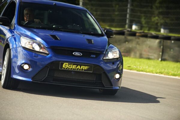 Ford Focus RS